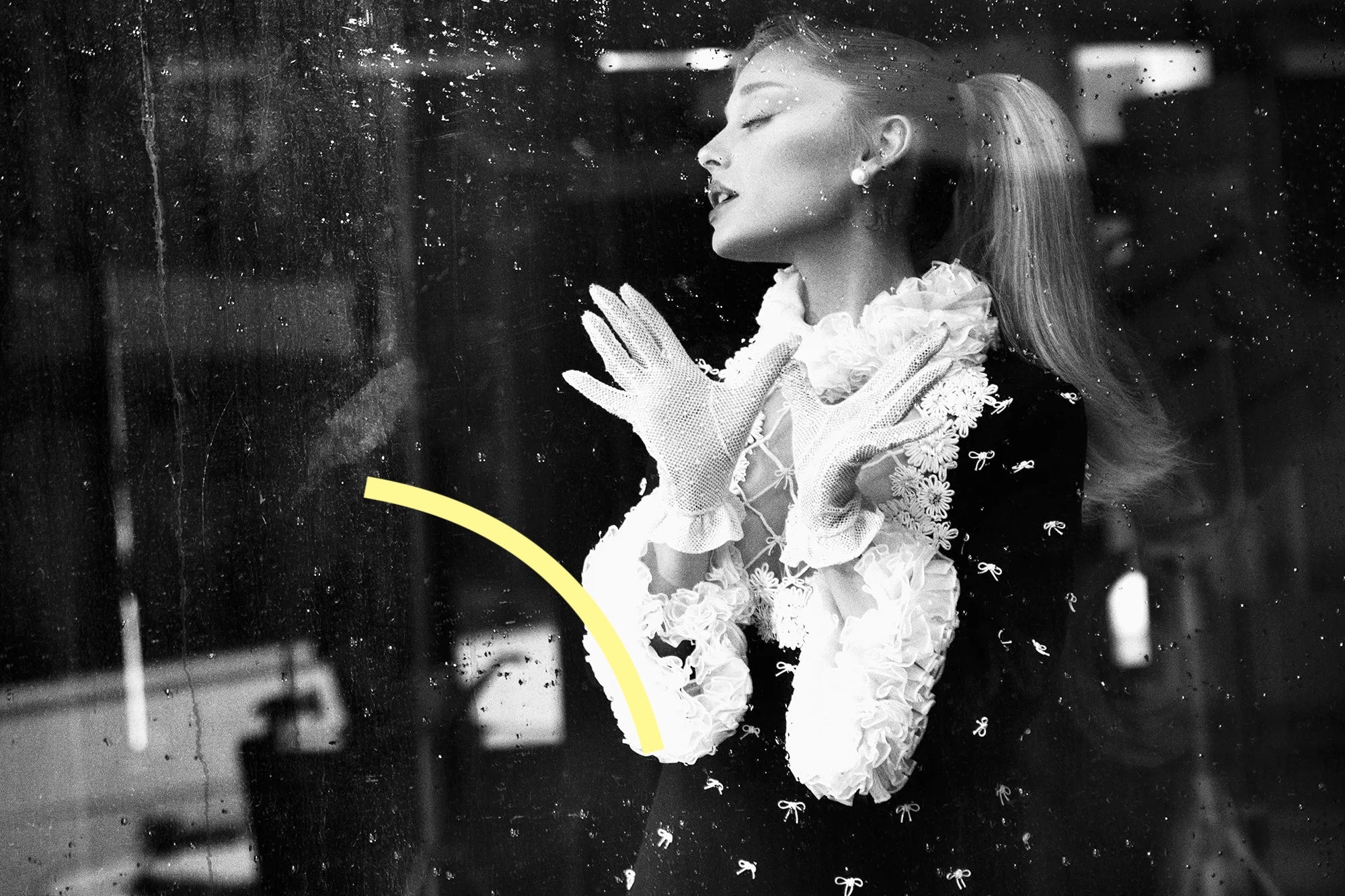 photo ARIANA GRANDE (1187)