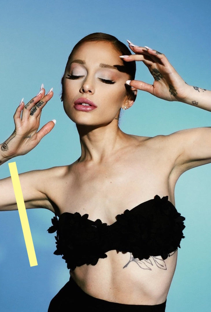 photo ARIANA GRANDE (1188)