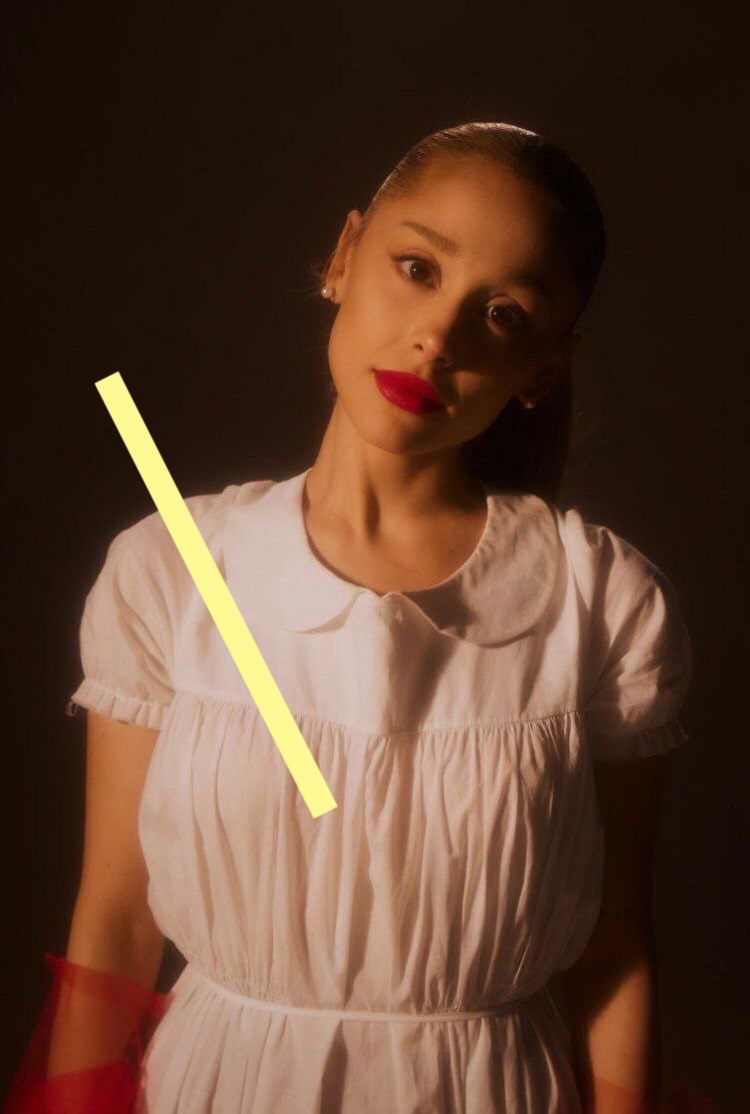photo ARIANA GRANDE (1201)