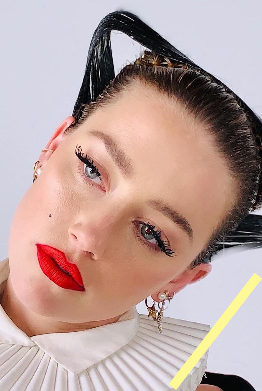 photo AMBER HEARD (792)