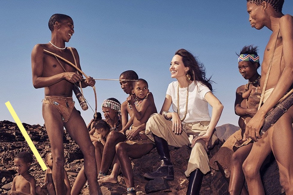 photo ANGELINA JOLIE (117)