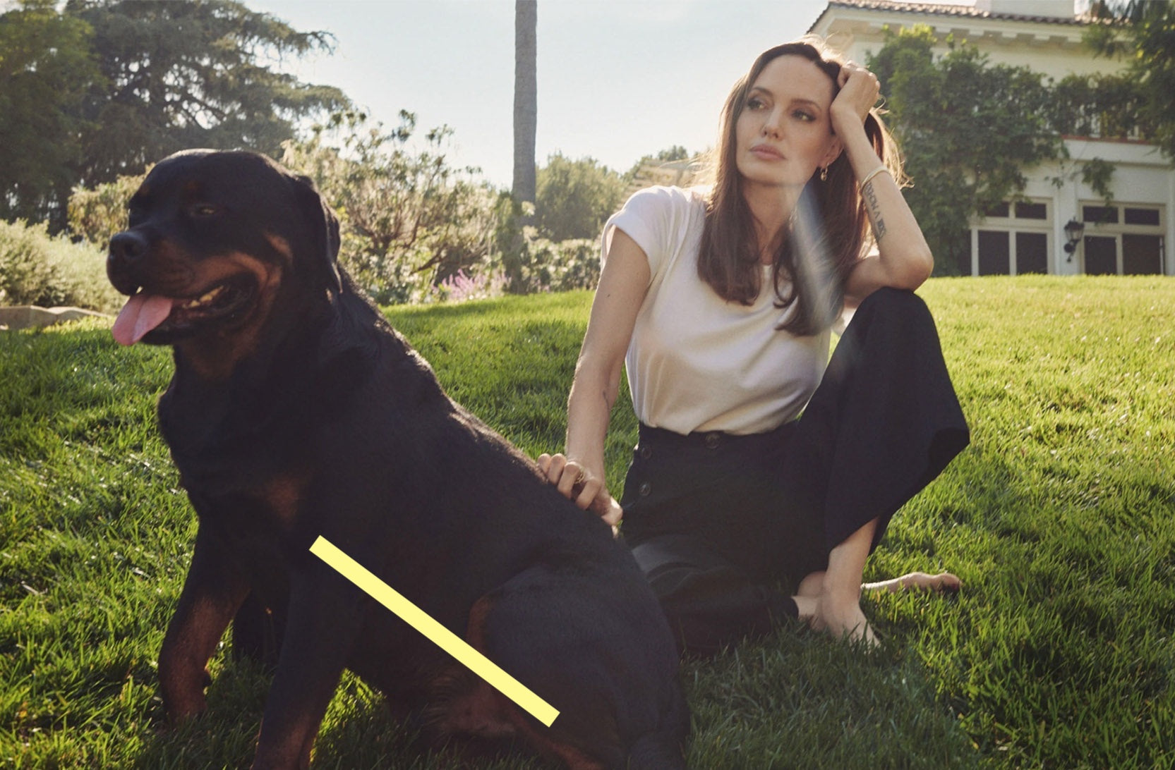 photo ANGELINA JOLIE (12)