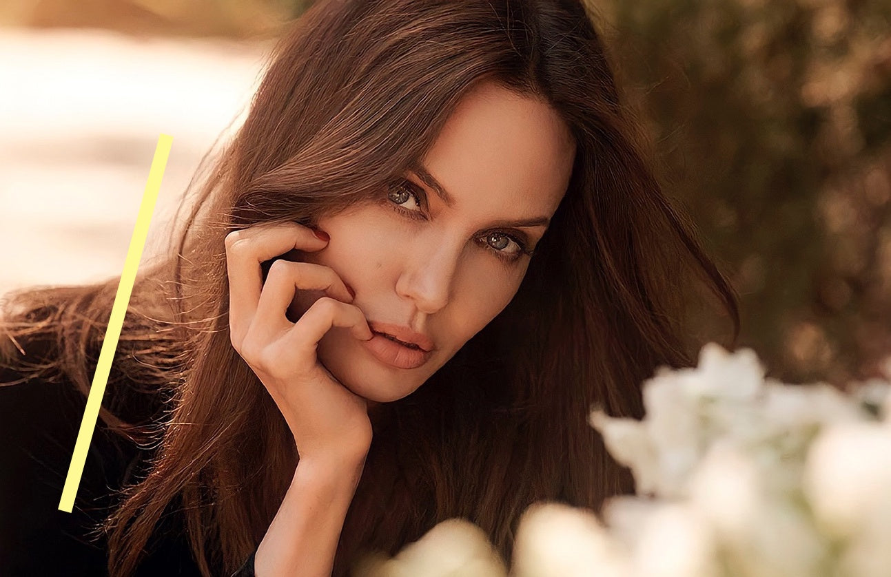 photo ANGELINA JOLIE (20)