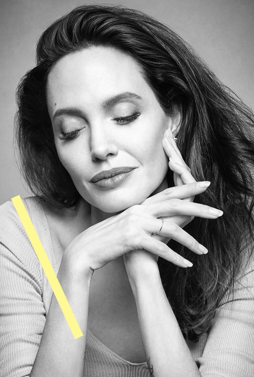 photo ANGELINA JOLIE (208)