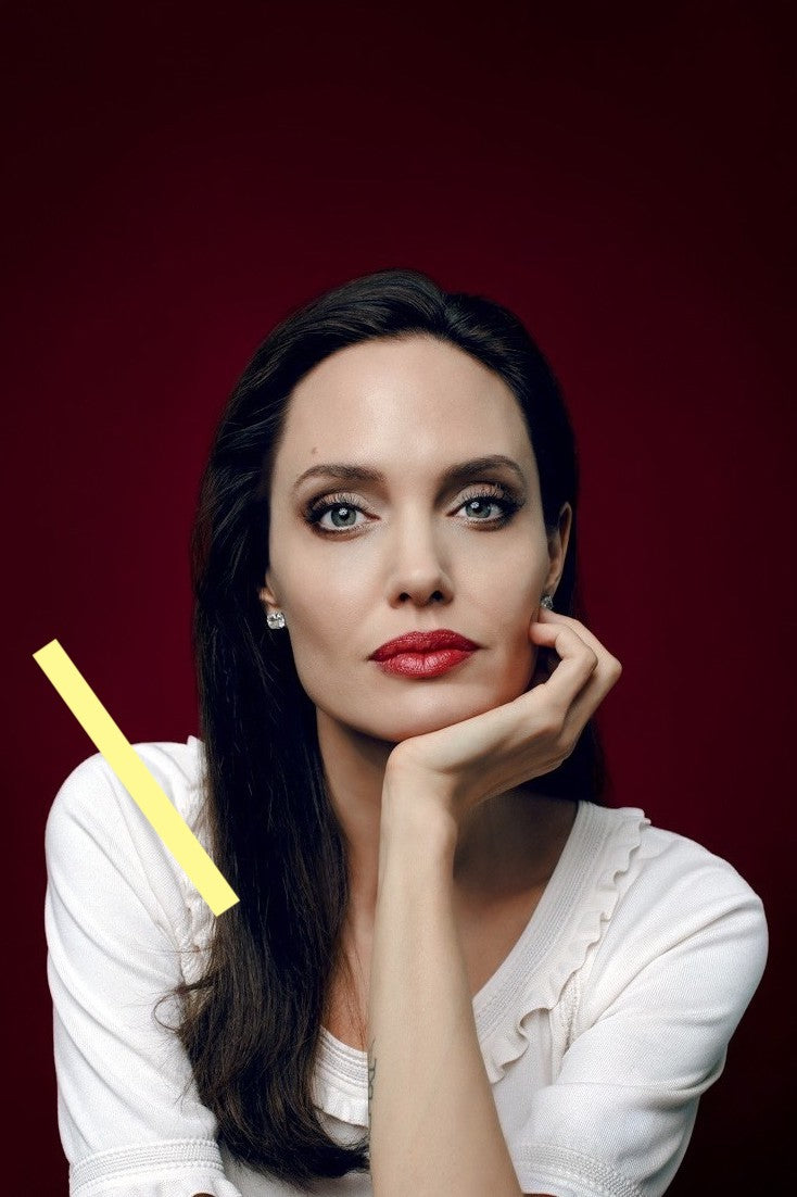 photo ANGELINA JOLIE (226)