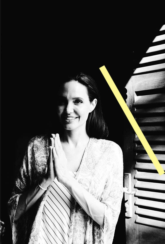 photo ANGELINA JOLIE (230)