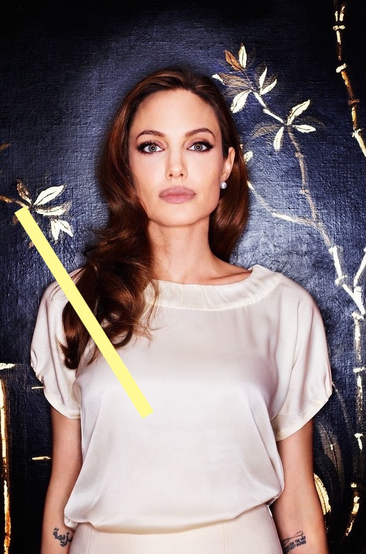 photo ANGELINA JOLIE (256)