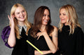 photo ANGELINA JOLIE ELLE FANNING ET MICHELLE PFEIFFER (76)