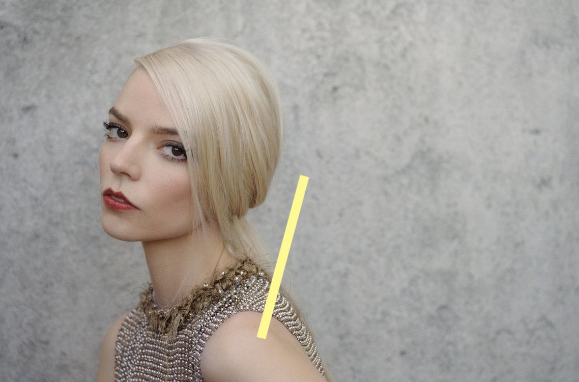 photo ANYA TAYLOR JOY  (1562)
