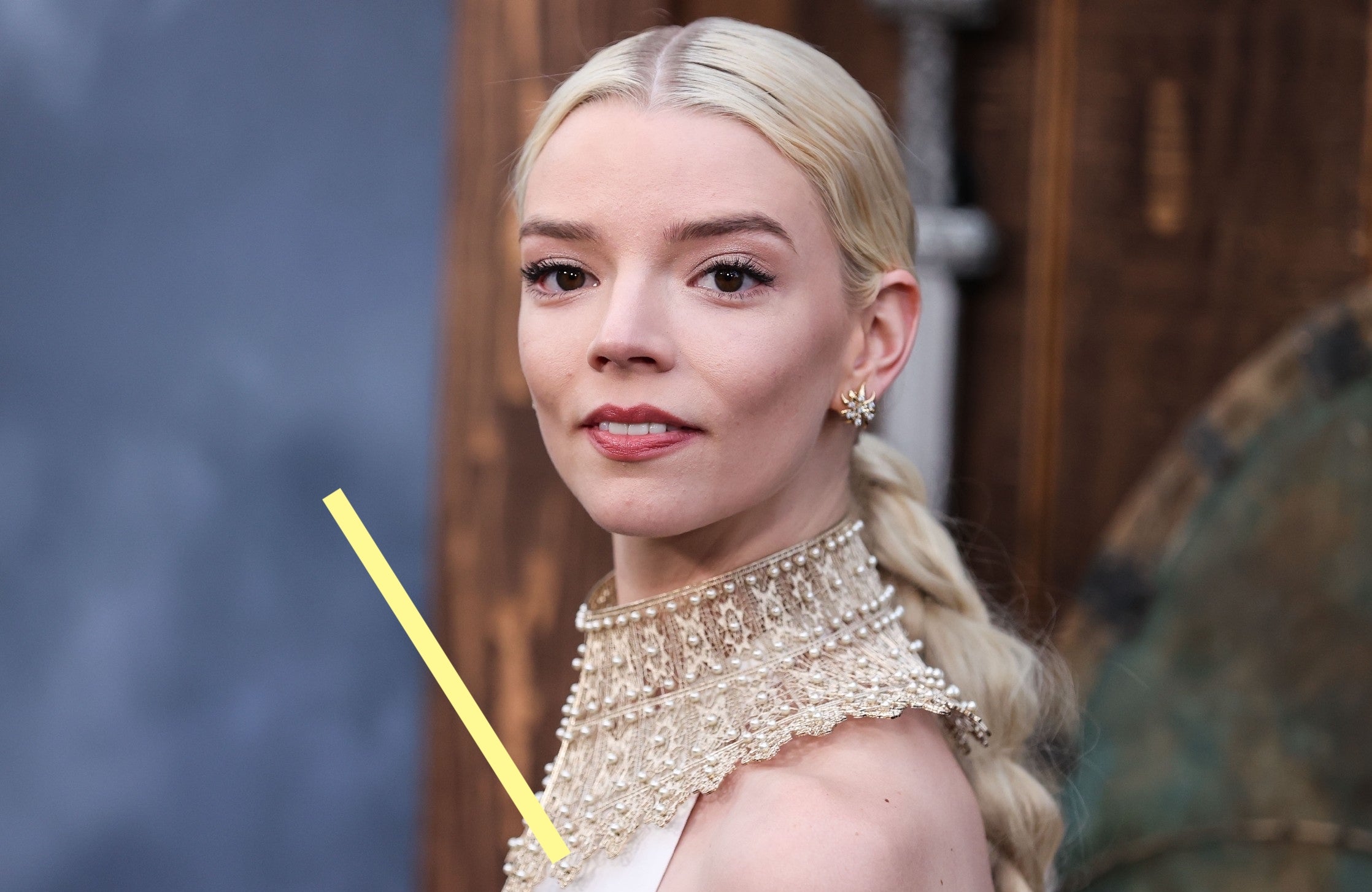 photo ANYA TAYLOR JOY  (1563)