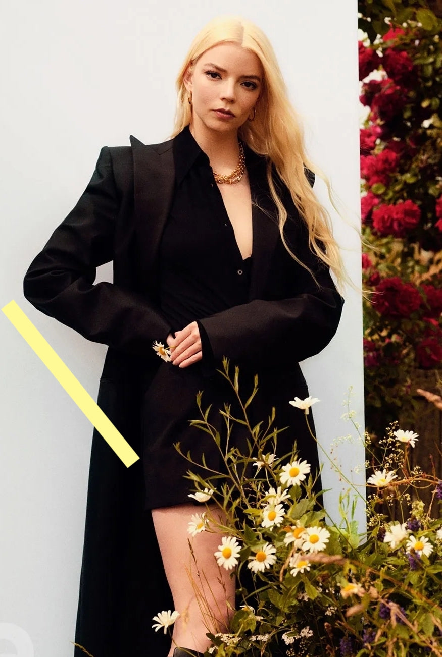 photo ANYA TAYLOR JOY (1573)