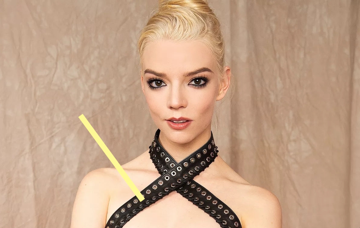 photo ANYA TAYLOR JOY (1574)