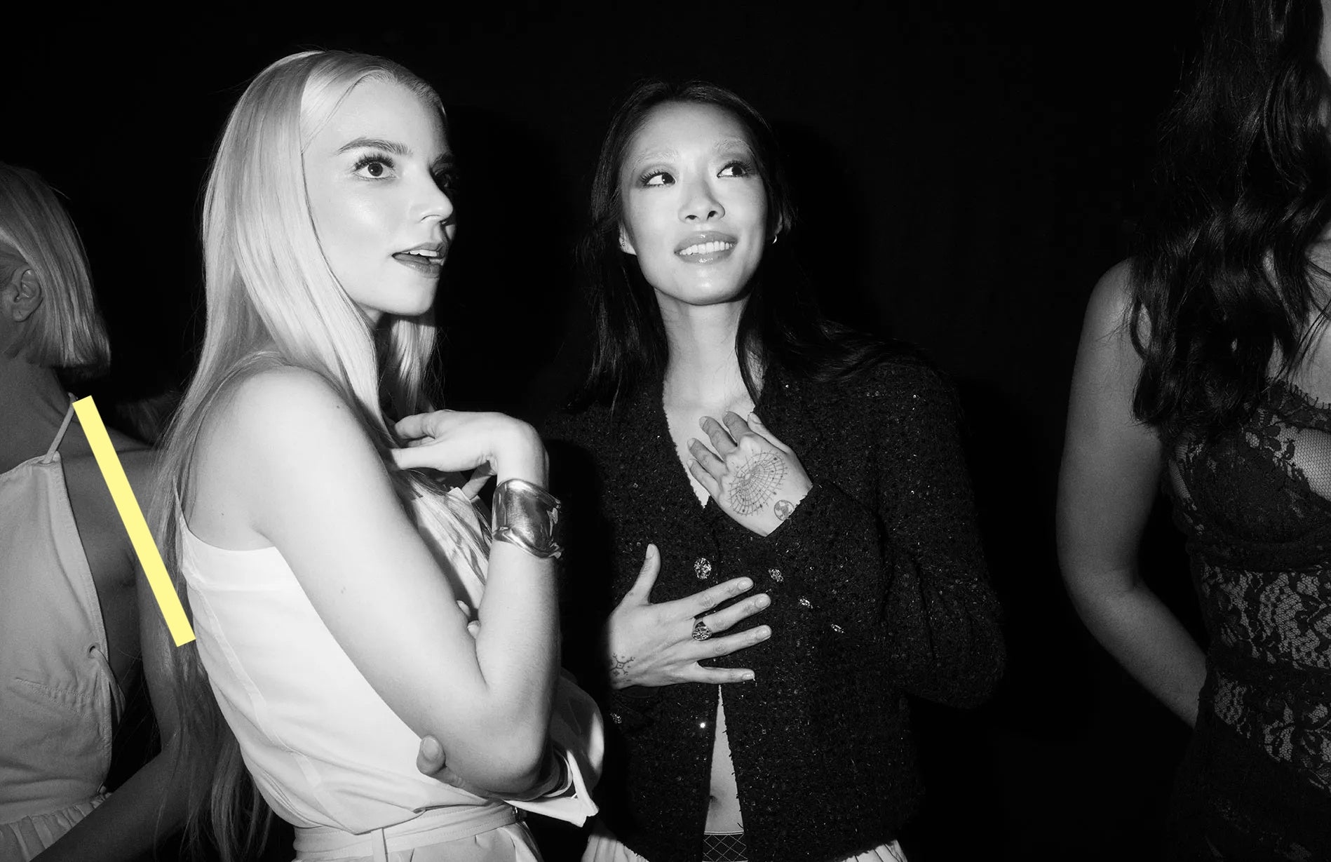 photo ANYA TAYLOR JOY (1576)