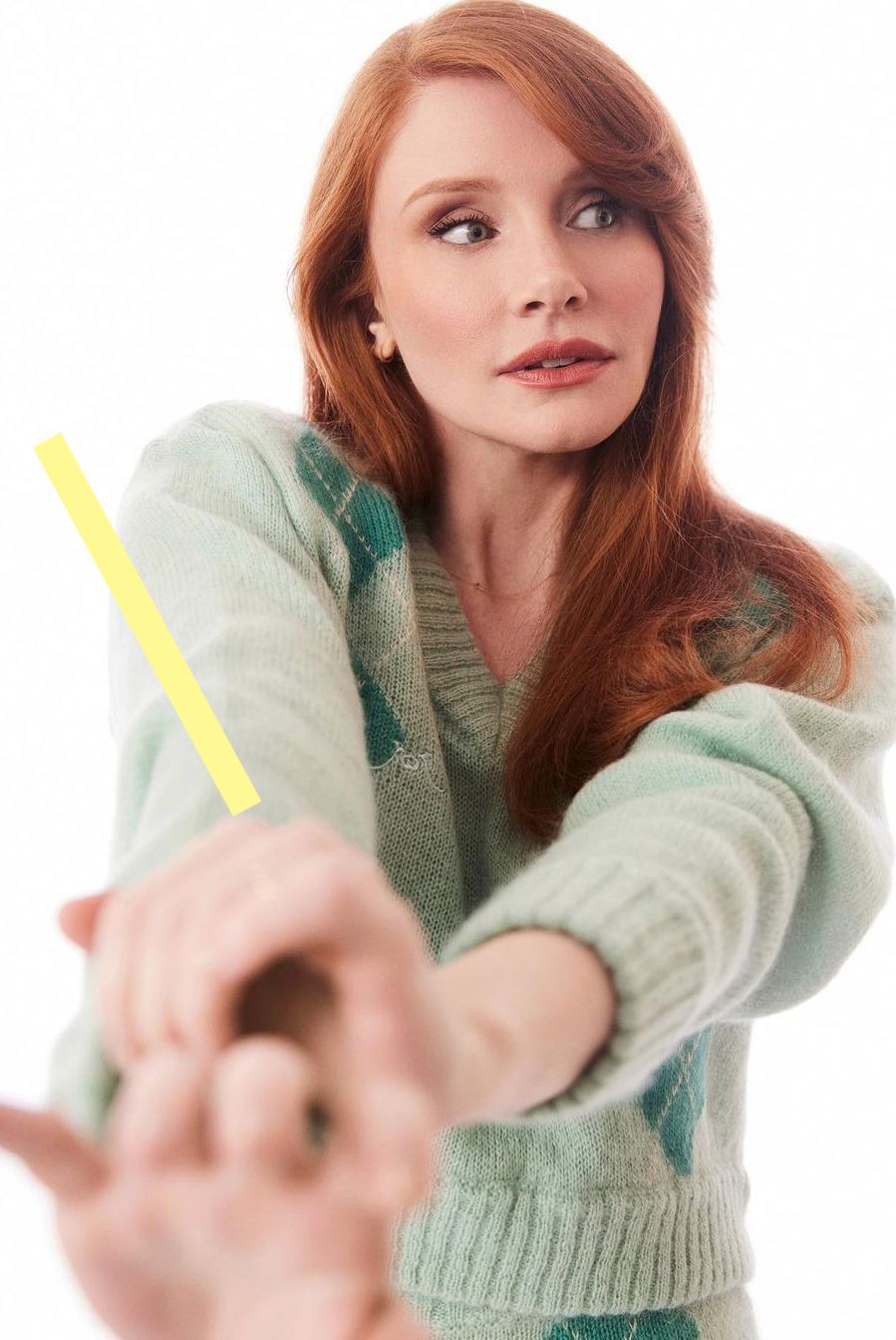 photo BRYCE DALLAS HOWARD (25)