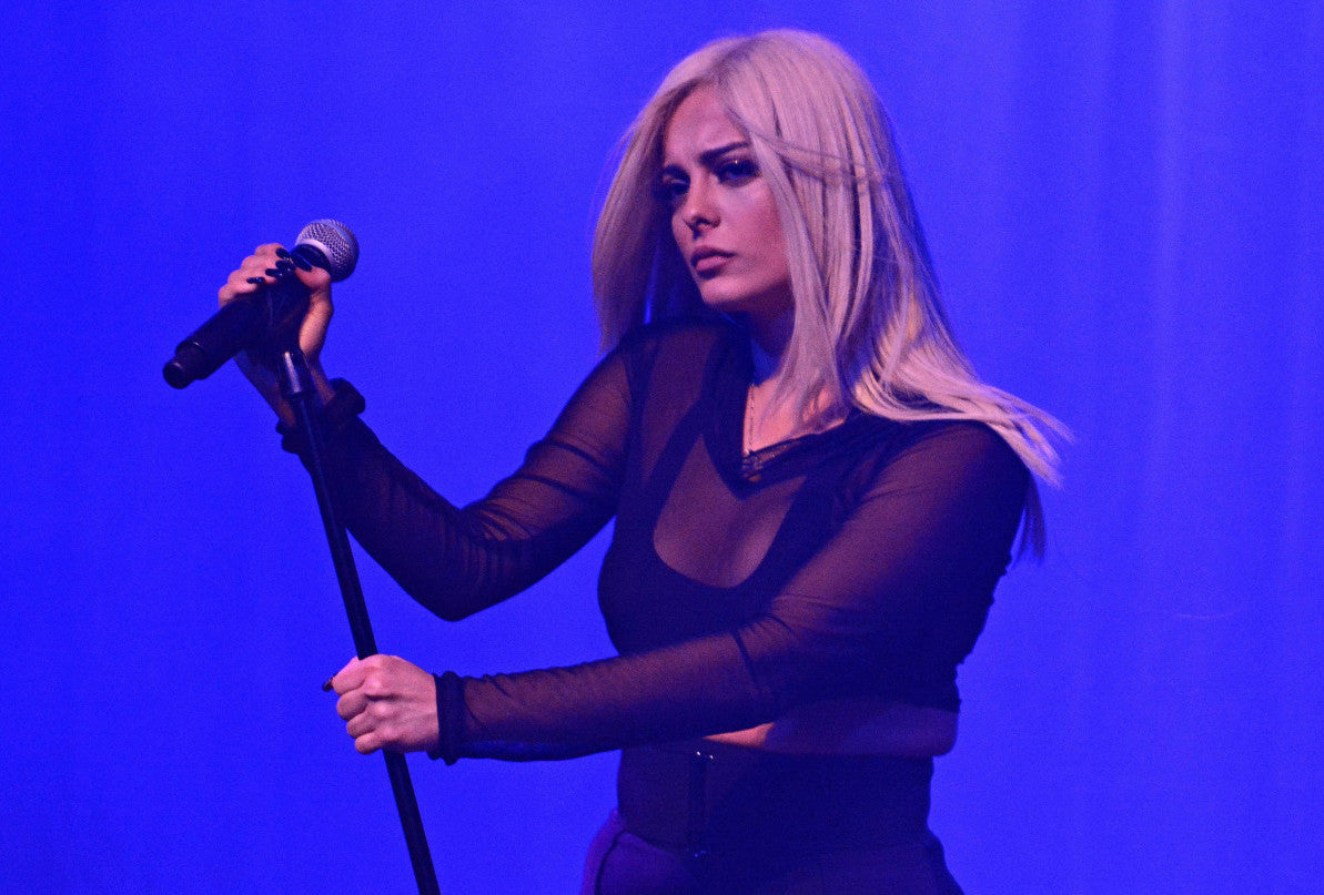 photo BEBE REXHA (21)