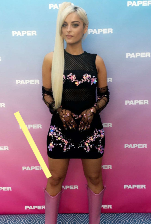 photo BEBE REXHA (9)