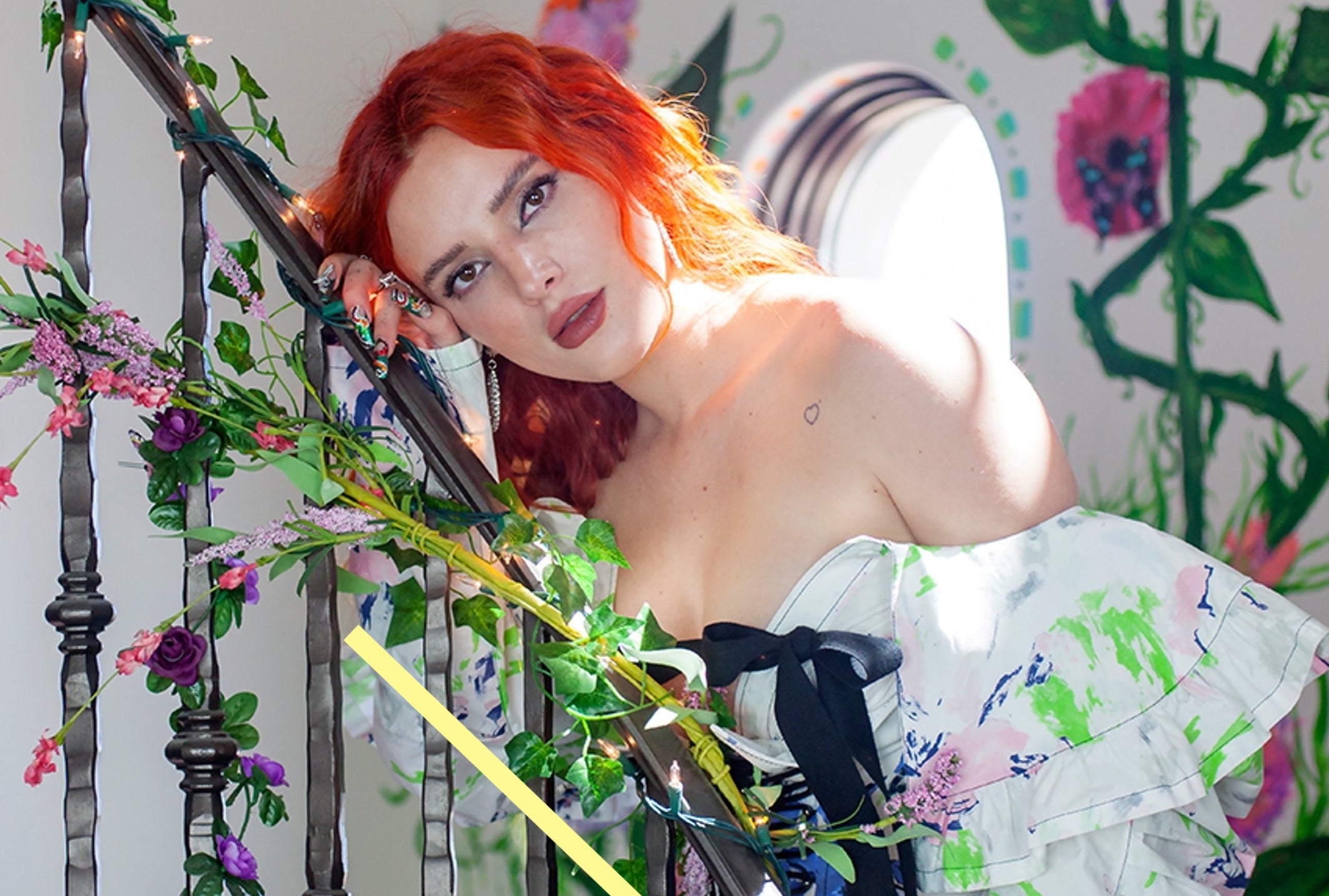 photo BELLA THORNE (332)
