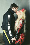 photo CHRISTINA AGUILERA (214)