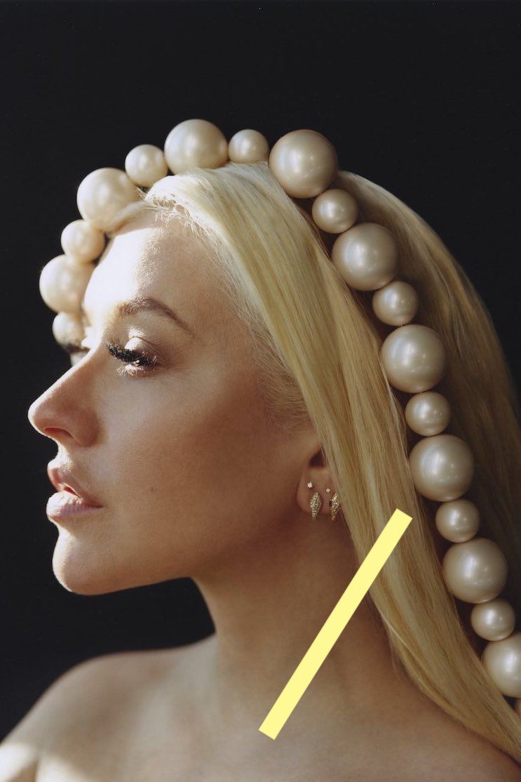 photo CHRISTINA AGUILERA (234)