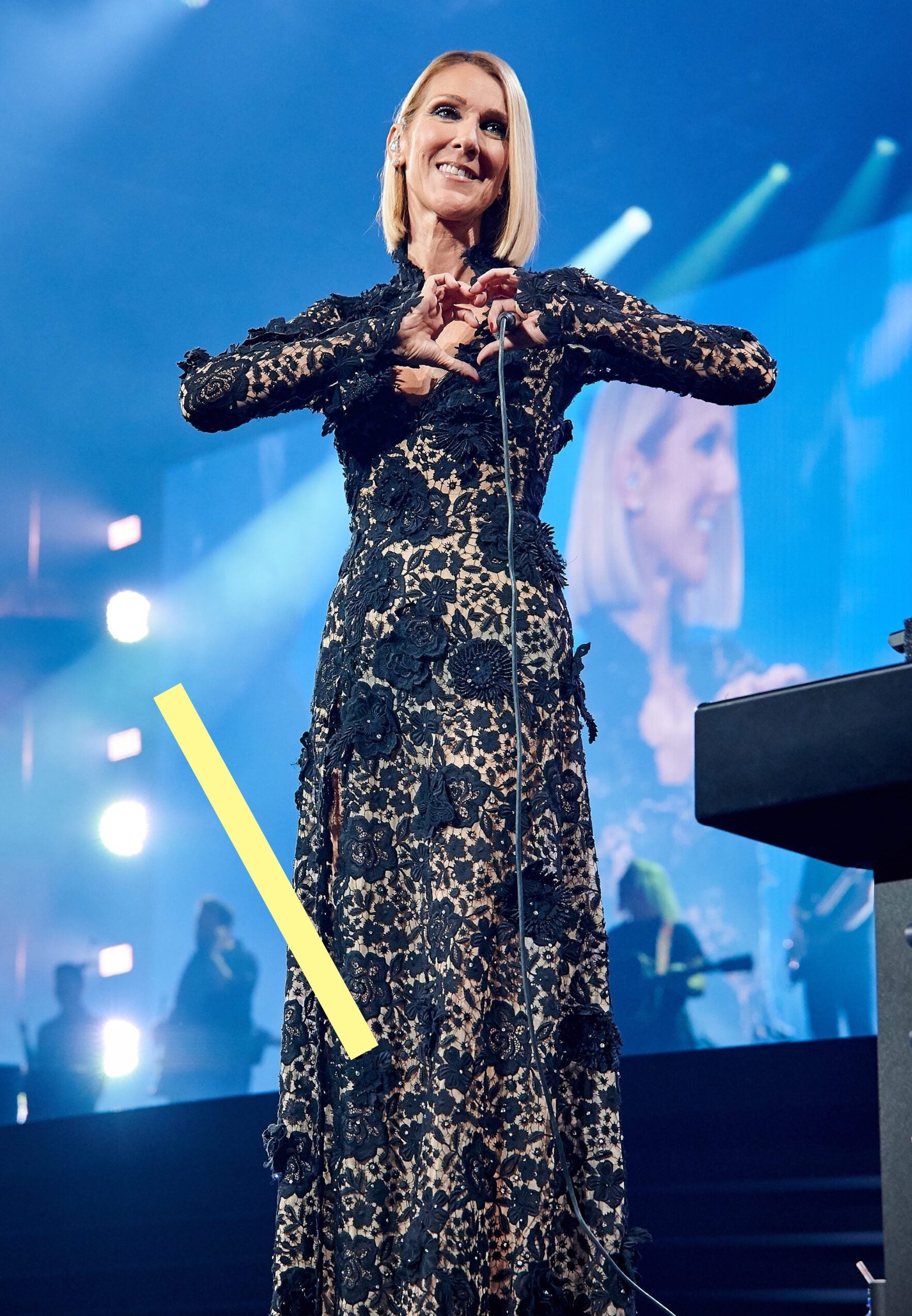 photo CELINE DION (138)