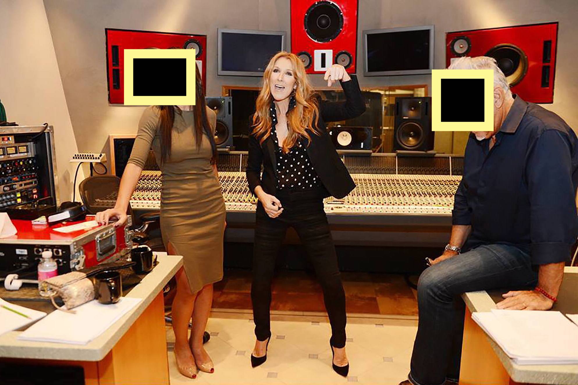 photo CELINE DION (139)