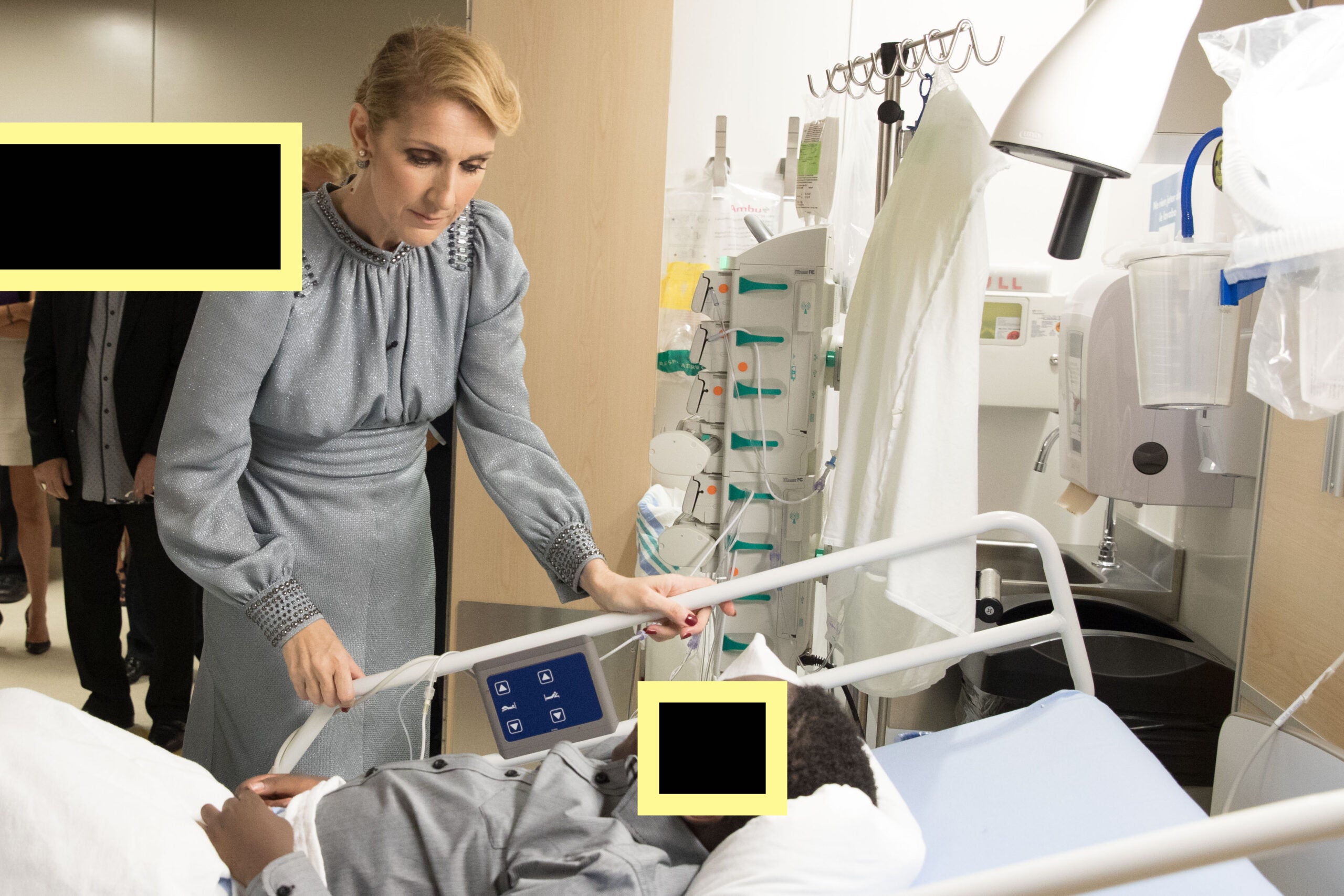photo CELINE DION (143)