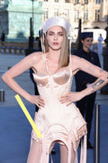 photo CARA DELEVINGNE (1480)