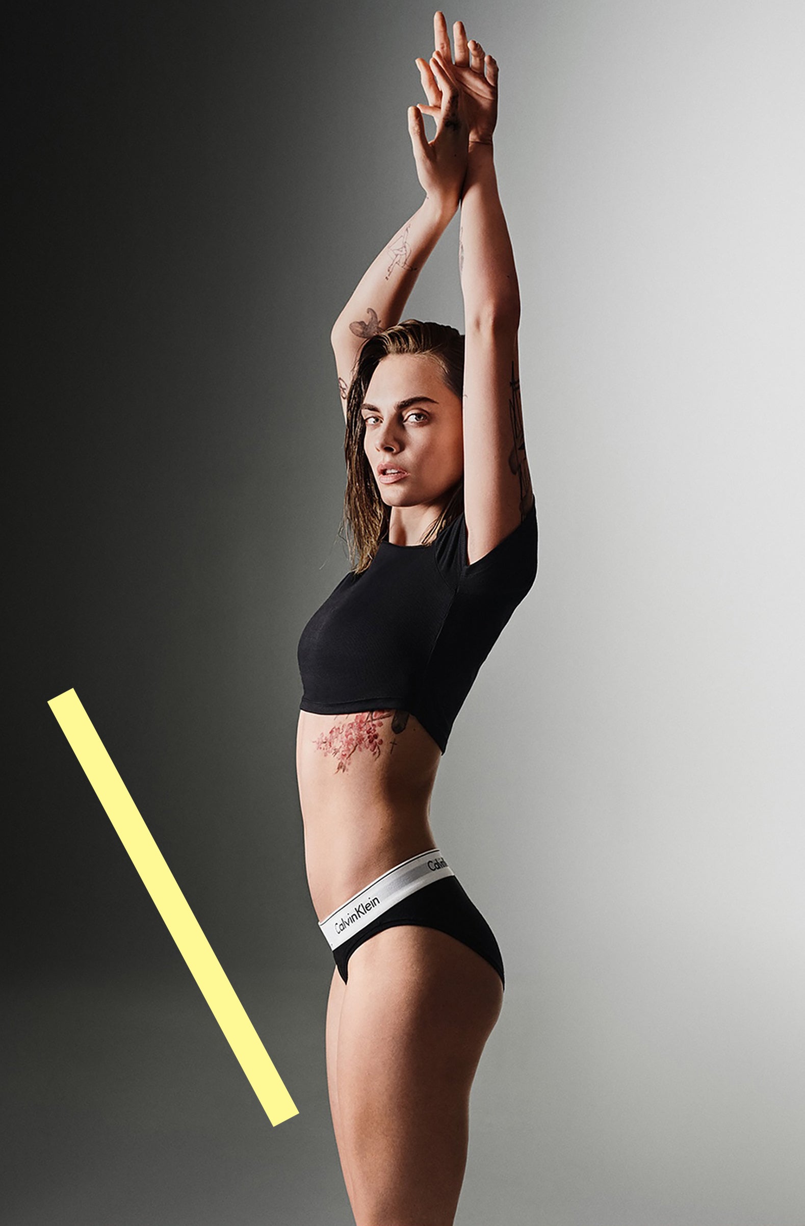photo CARA DELEVINGNE (1481)