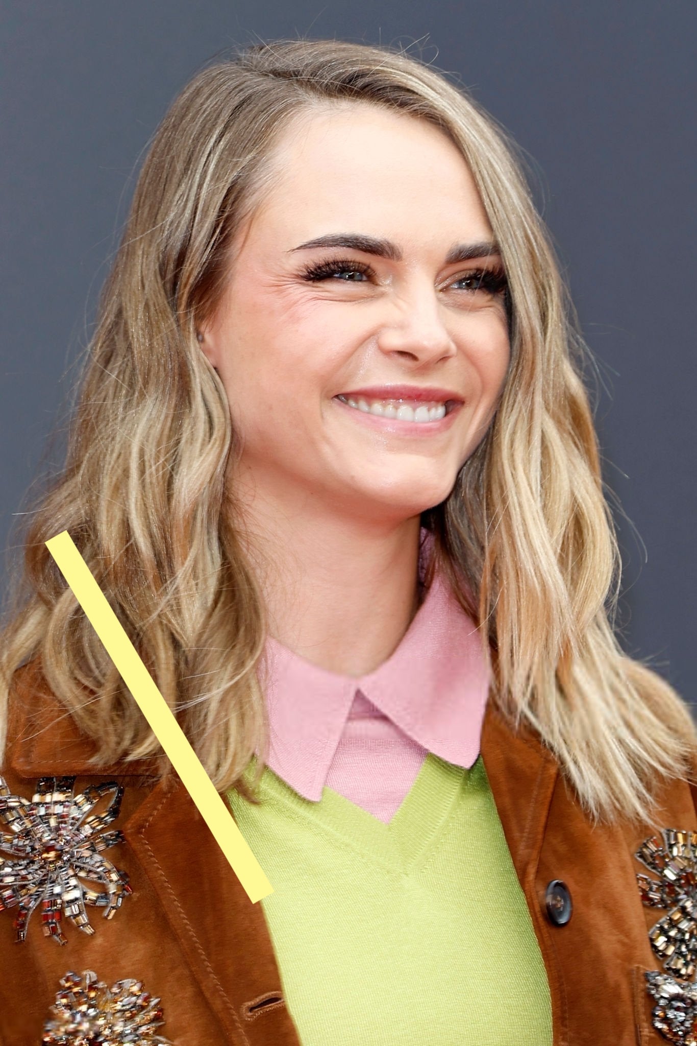 photo CARA DELEVINGNE (1483)