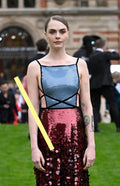 photo CARA DELEVINGNE (1484)