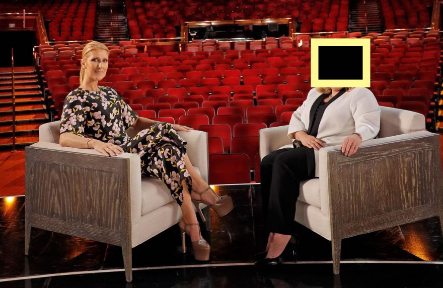 photo CELINE DION (155)