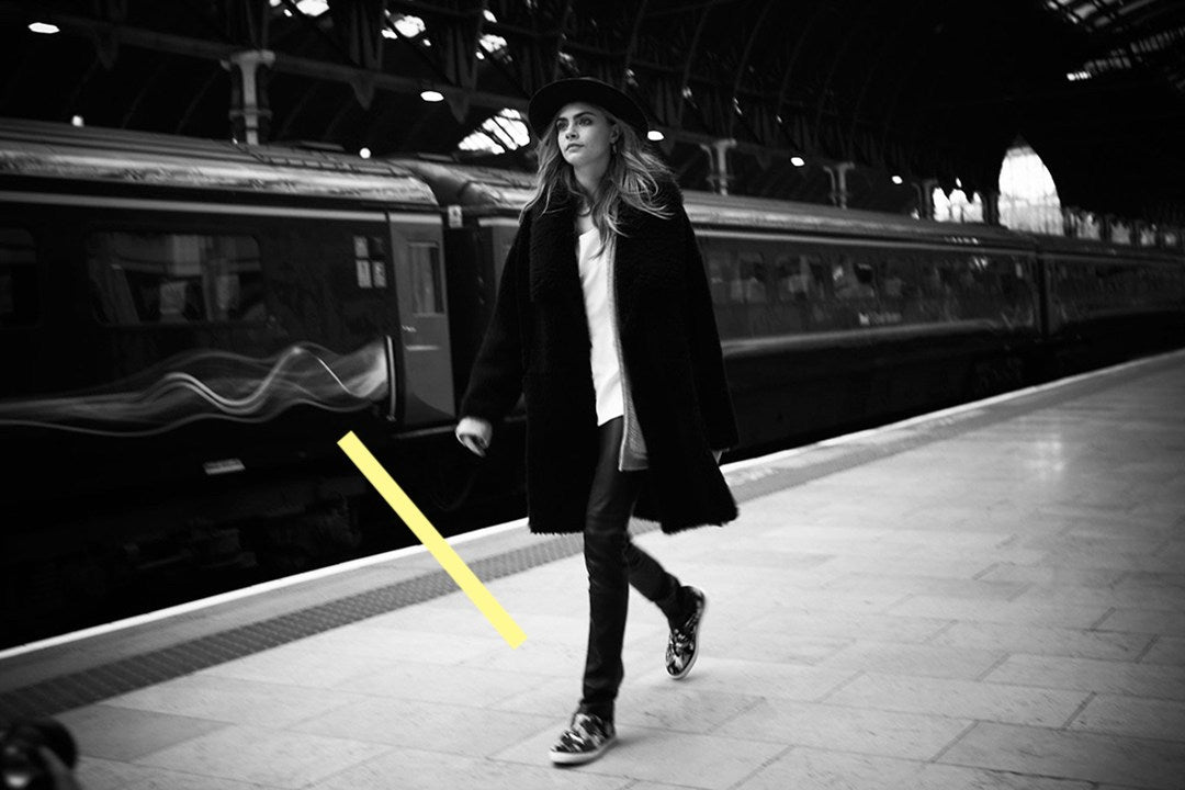 photo CARA DELEVINGNE (828)