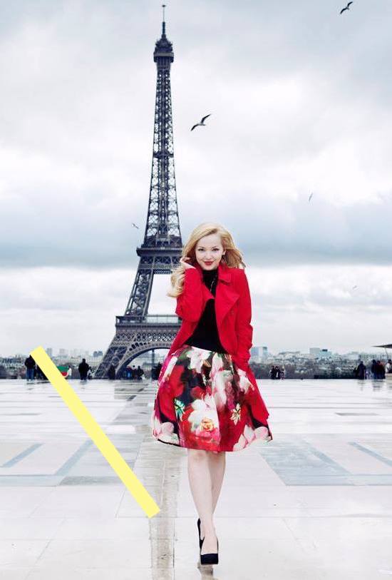 photo DOVE CAMERON (835)