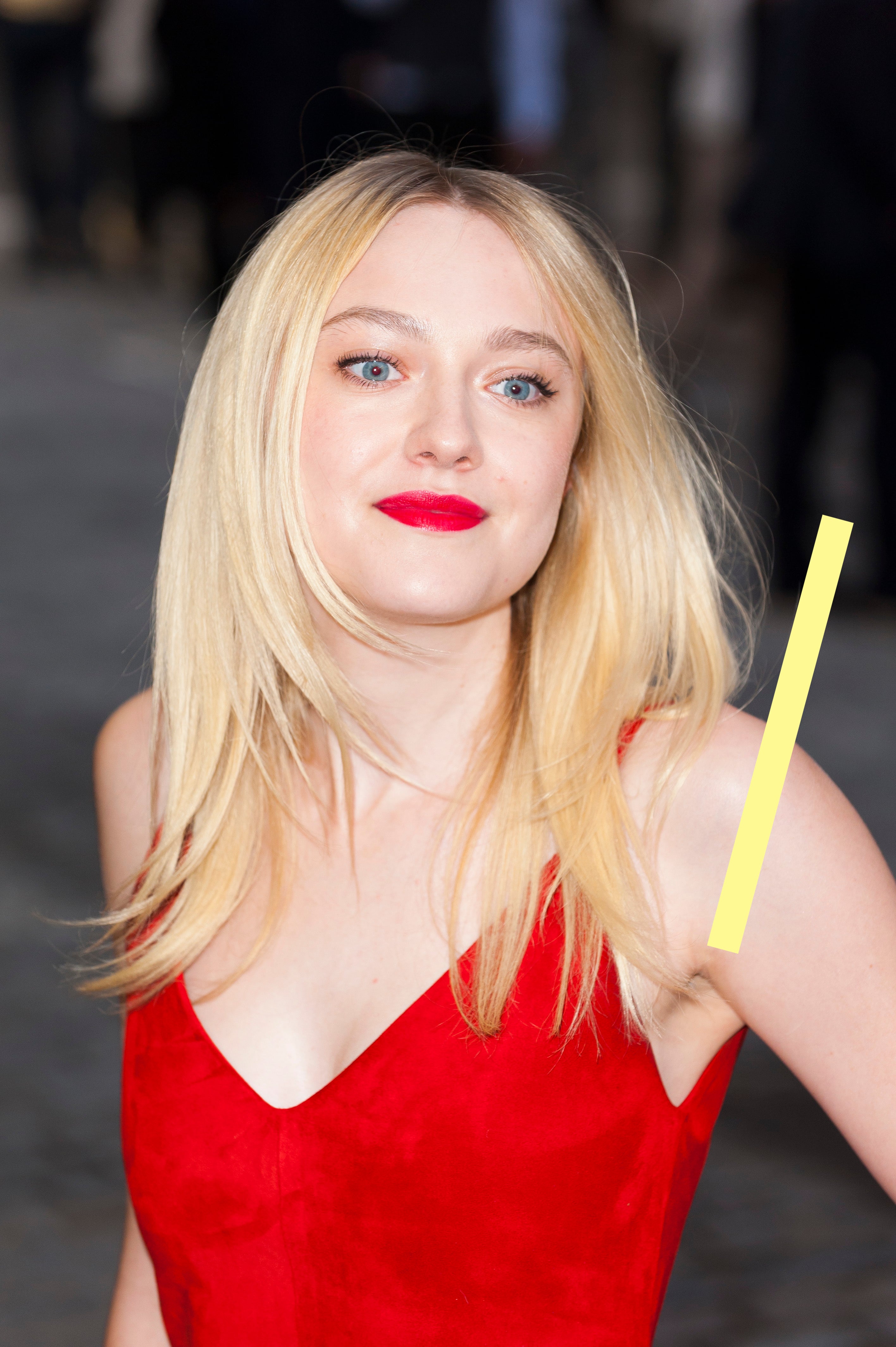photo DAKOTA FANNING  (1732)
