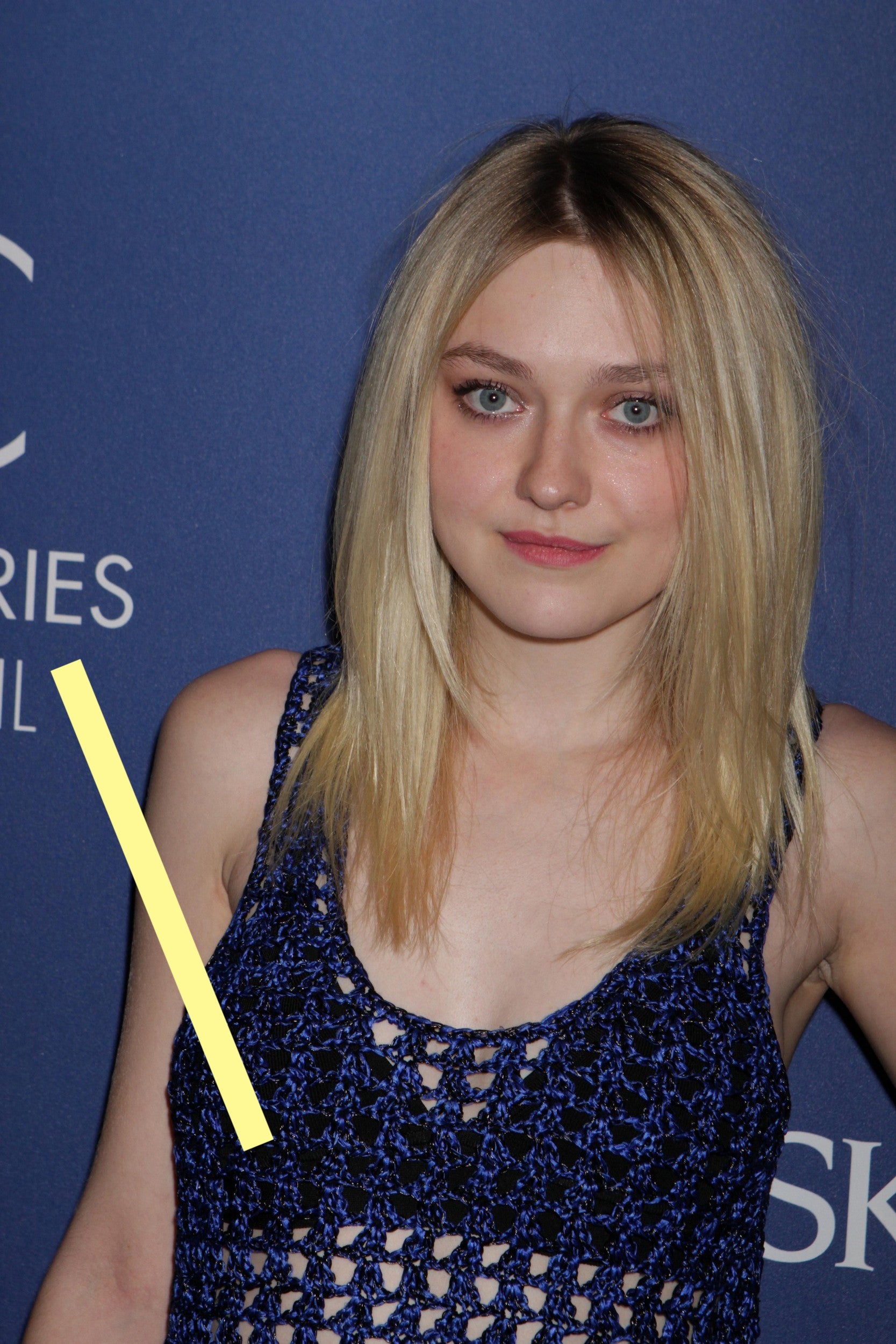 photo DAKOTA FANNING (1735)