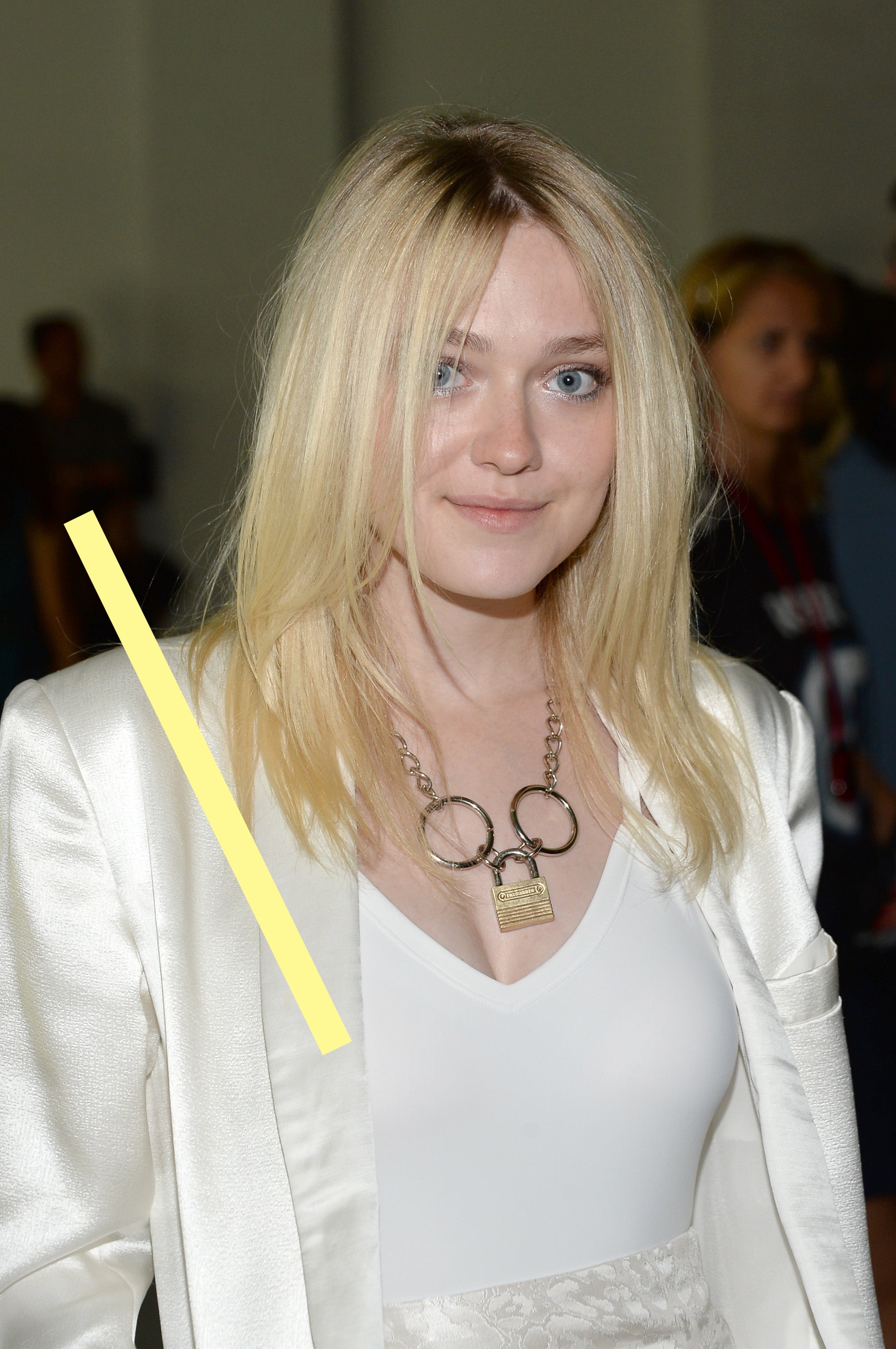 photo DAKOTA FANNING (1740)