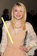photo DAKOTA FANNING (1741)