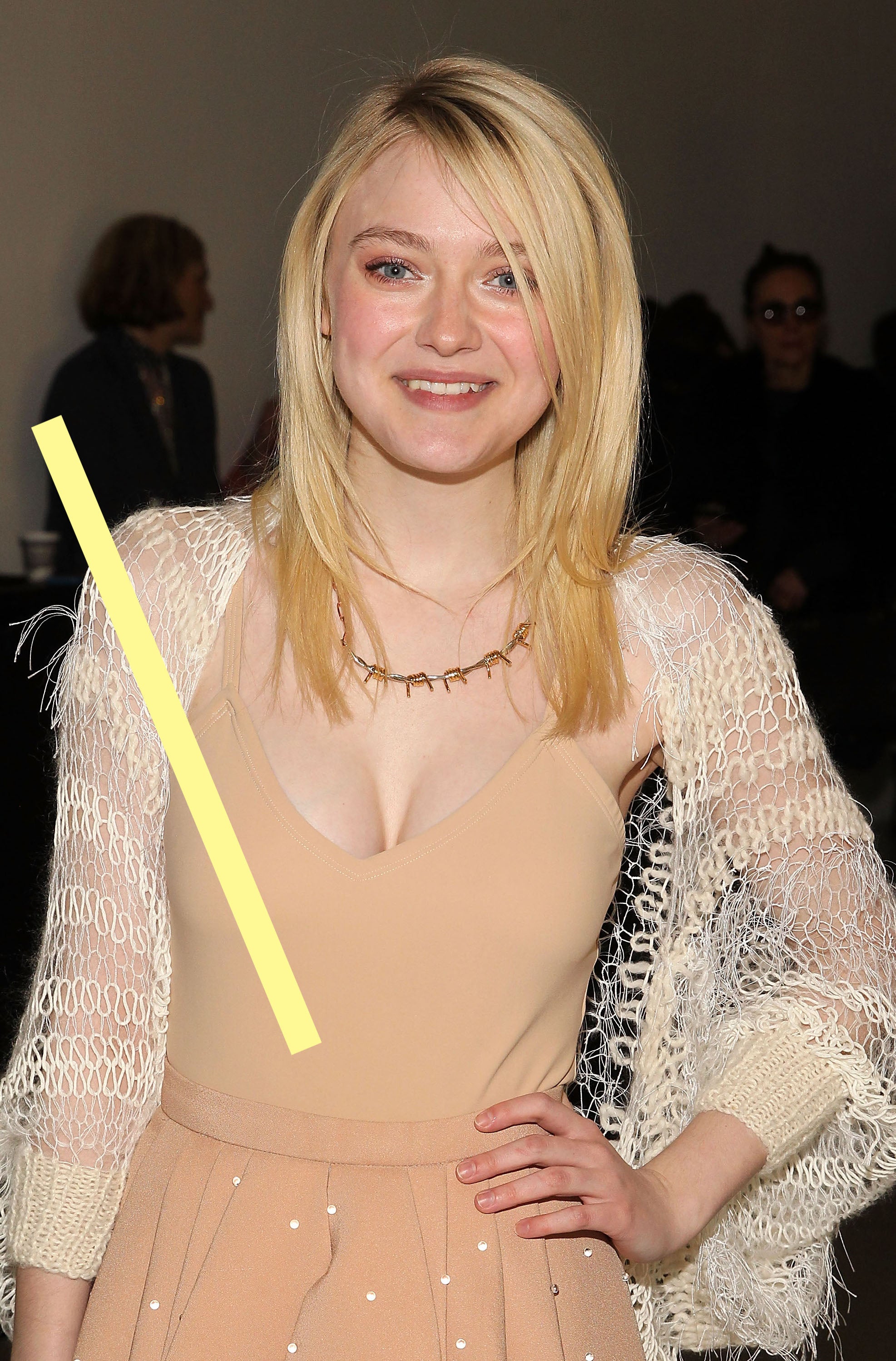 photo DAKOTA FANNING (1741)