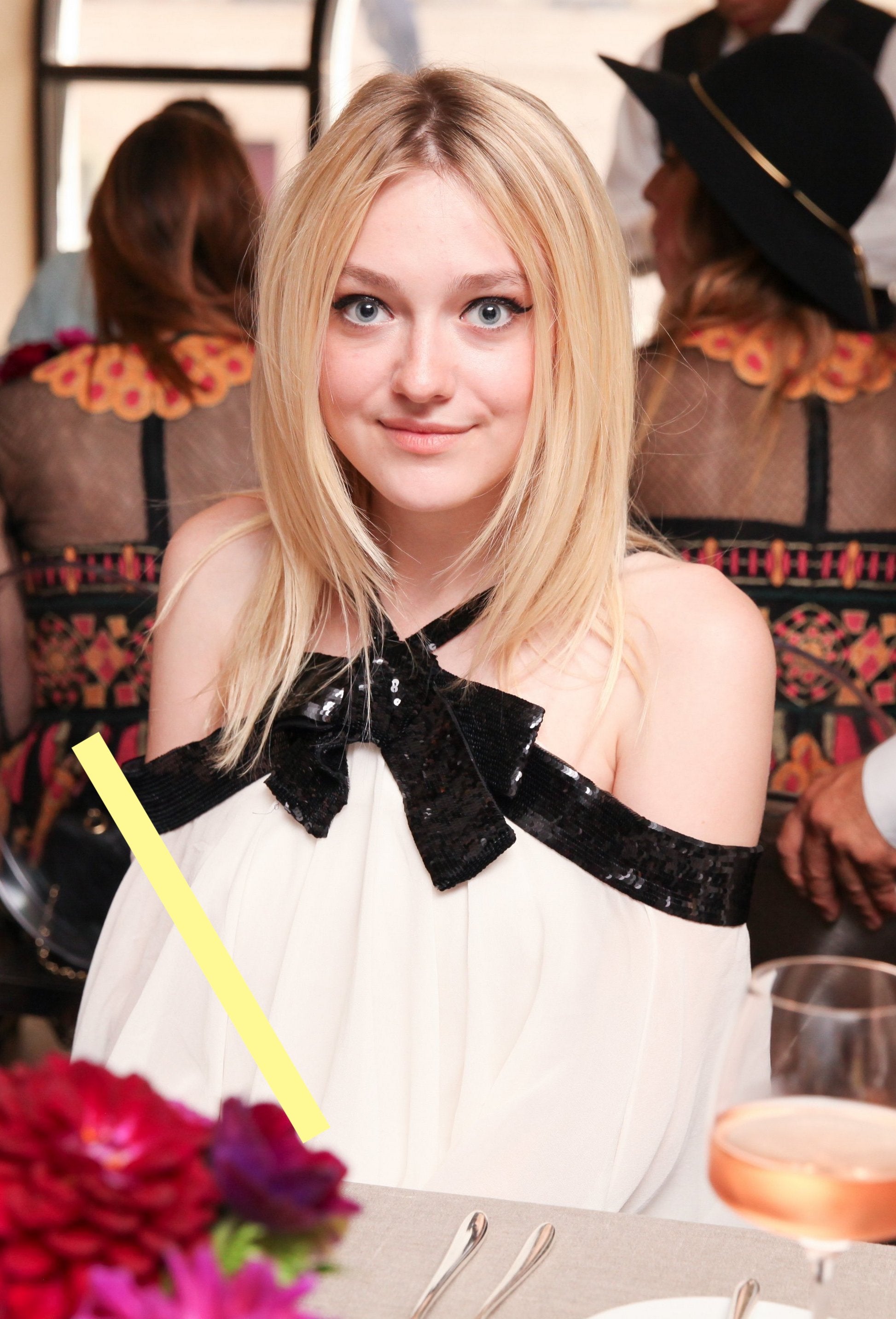 photo DAKOTA FANNING (1743)