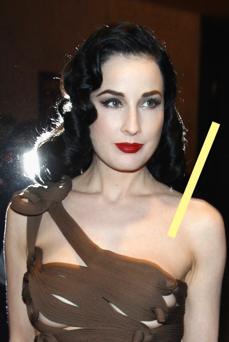 photo DITA VON TEESE (2246)