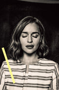 photo EMILIA CLARKE (250)
