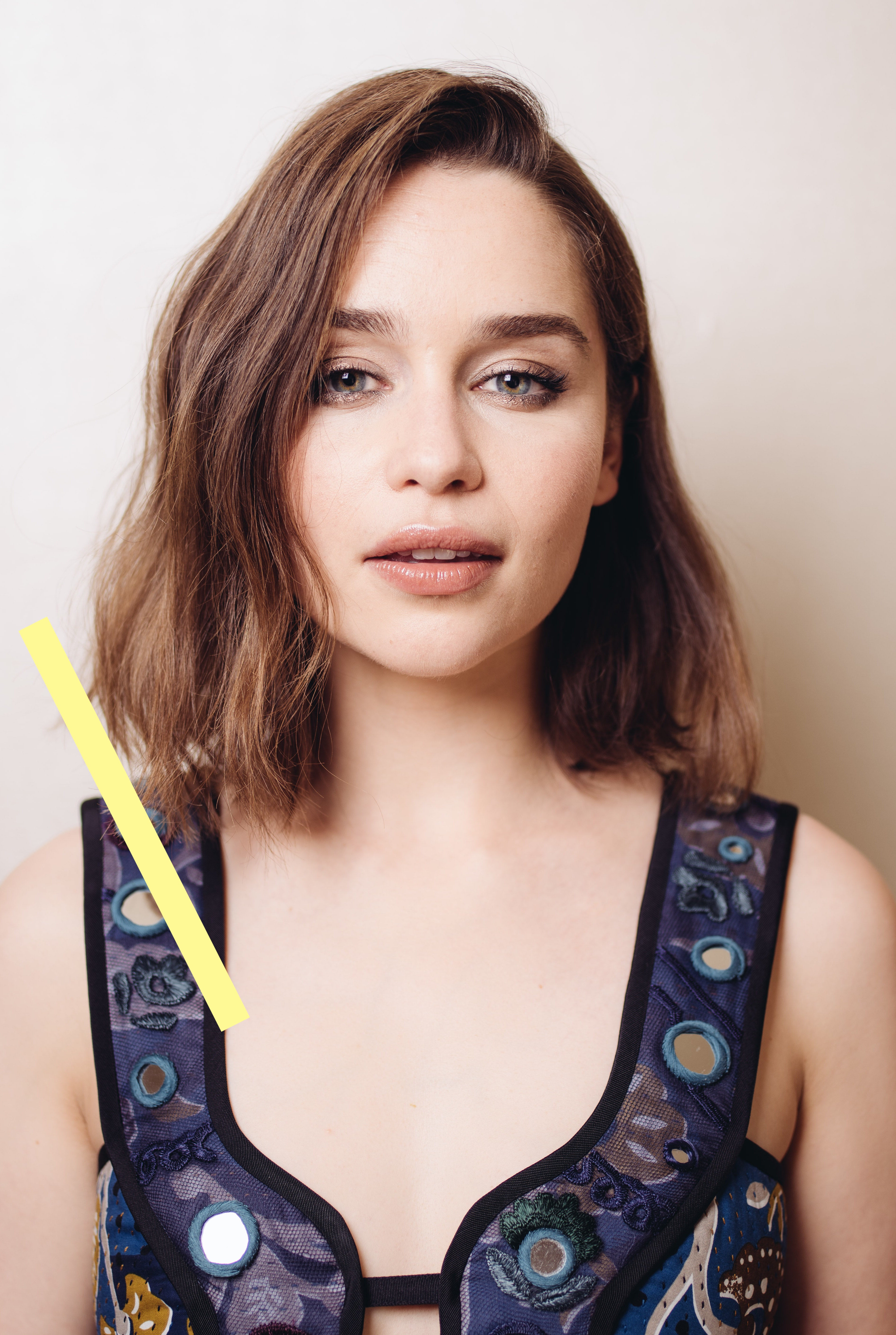 photo EMILIA CLARKE (260)