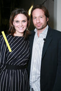 photo EMILY DESCHANEL ET DAVID DUCHOVNY (35)