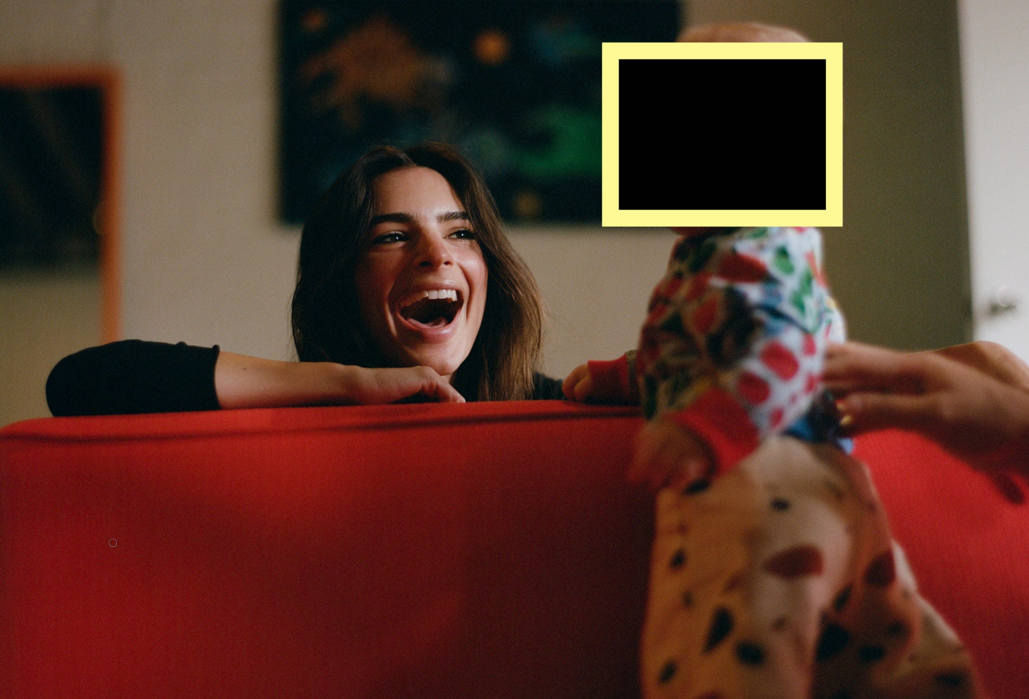 photo EMILY RATAJKOWSKI  (1002)