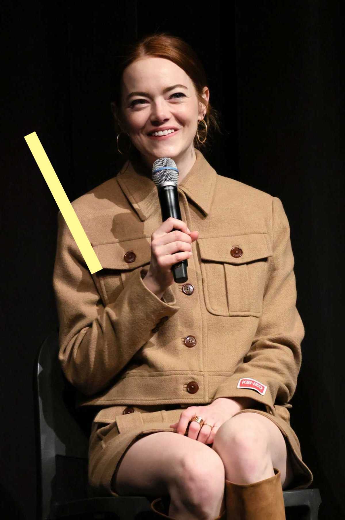 photo EMMA STONE (923)