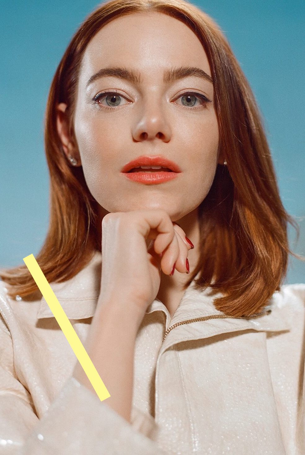 photo EMMA STONE (924)