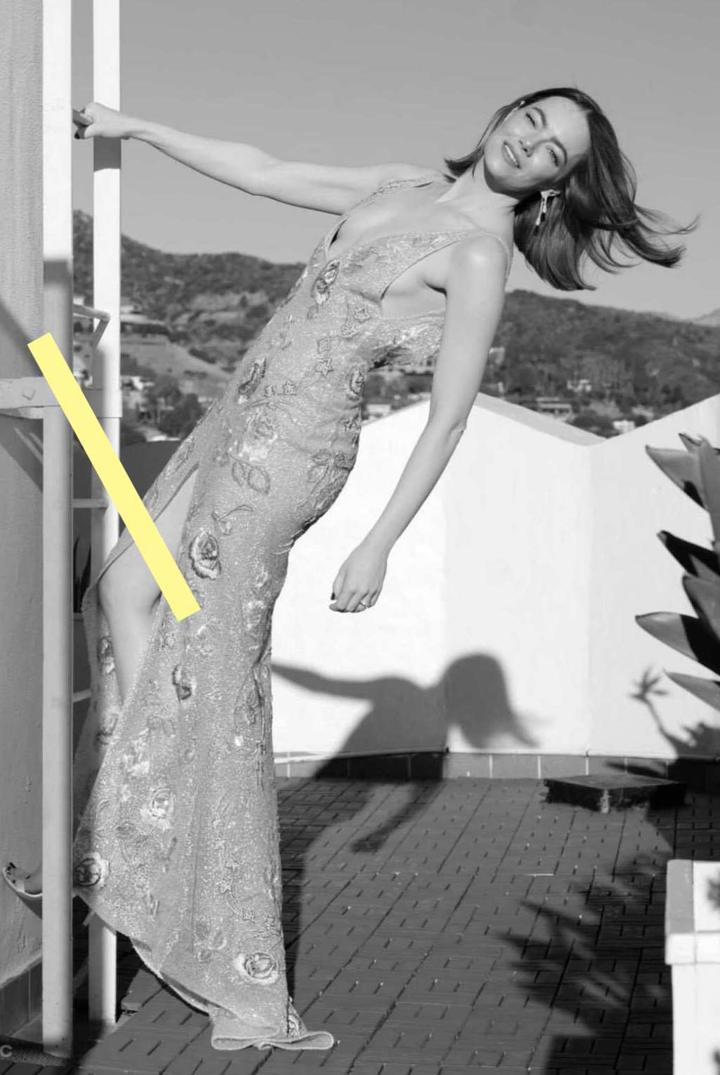photo EMMA STONE (925)