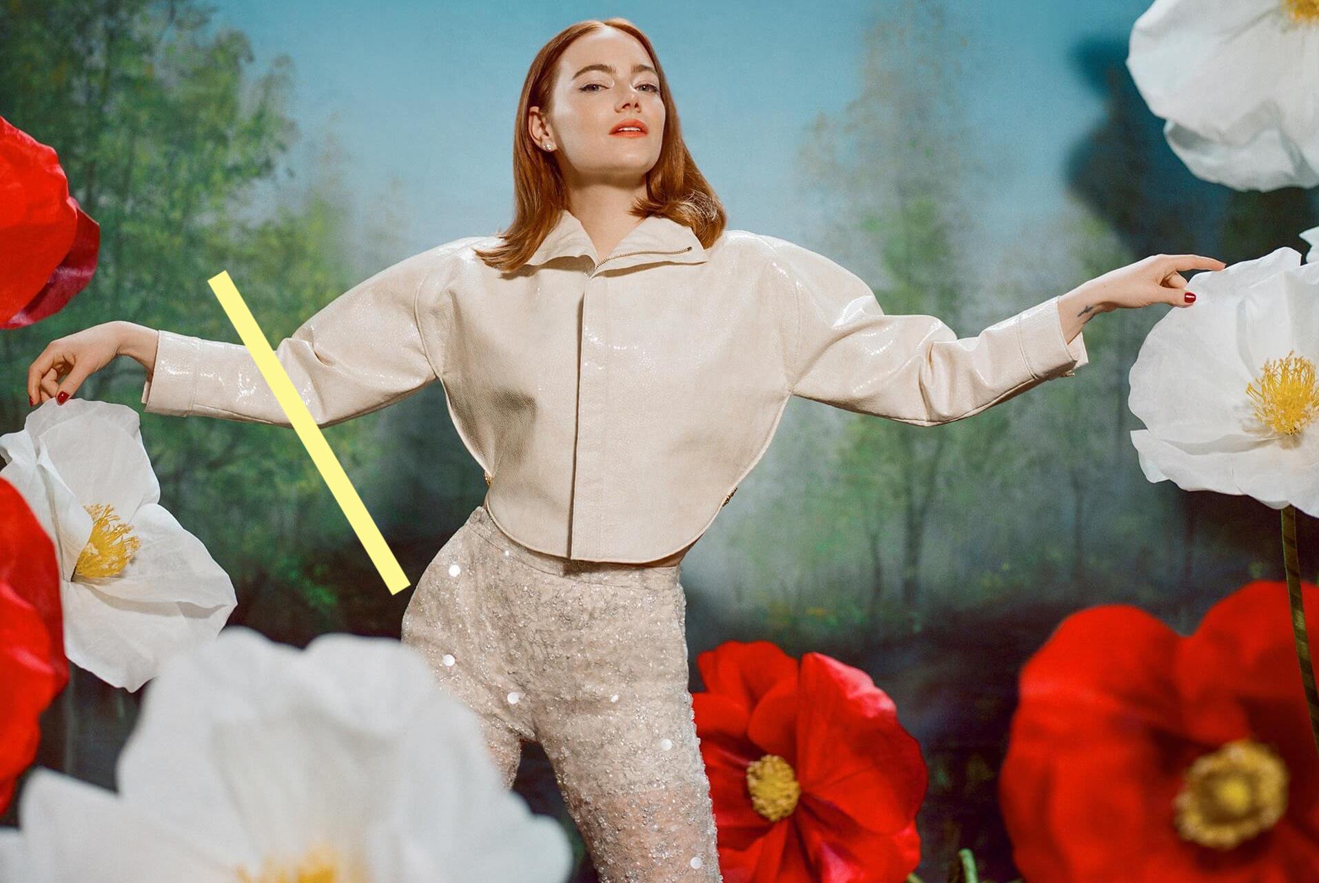photo EMMA STONE (929)