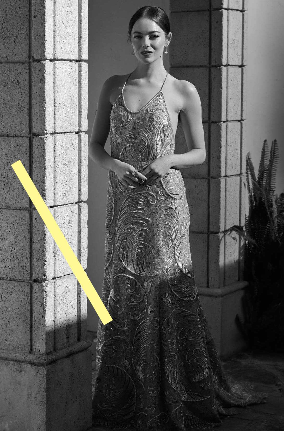 photo EMMA STONE (930)