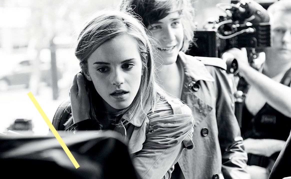 photo EMMA WATSON (848)